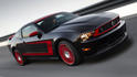 2012 Mustang Boss 302 7