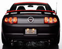 2012 Mustang Boss 302 70