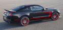 2012 Mustang Boss 302 9