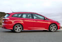 2013 Focus ST UK 2