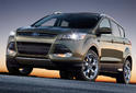 2013 Ford Escape 1