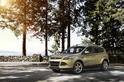 2013 Ford Escape 20