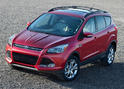 2013 Ford Escape 4