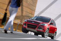2013 Ford Escape 42