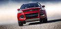 2013 Ford Escape 43