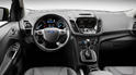 2013 Ford Escape 45