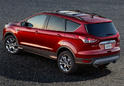 2013 Ford Escape 5