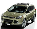 2013 Ford Escape 61