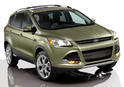 2013 Ford Escape 63