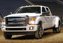 2013 Ford F Series Super Duty 2