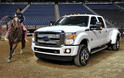 2013 Ford F Series Super Duty 5