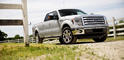 2013 Ford F150 12