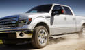 2013 Ford F150 13