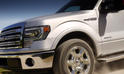 2013 Ford F150 16
