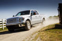 2013 Ford F150 19