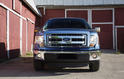 2013 Ford F150 25