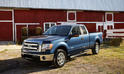 2013 Ford F150 28