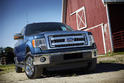 2013 Ford F150 37
