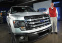 2013 Ford F150 4