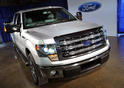 2013 Ford F150 5
