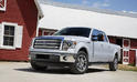 2013 Ford F150 7
