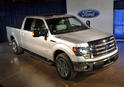 2013 Ford F150 8