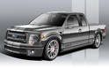2013 Ford F150 F250 2012 SEMA 2