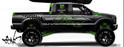 2013 Ford F150 F250 2012 SEMA 5