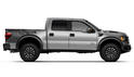 2013 Ford F150 SVT Raptor 4