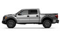 2013 Ford F150 SVT Raptor 5