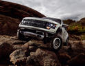 2013 Ford F150 SVT Raptor 6