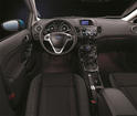 2013 Ford Fiesta Facelift 13