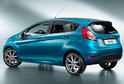 2013 Ford Fiesta Facelift 2