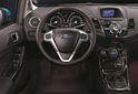 2013 Ford Fiesta Facelift 3
