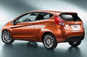 2013 Ford Fiesta Facelift 5
