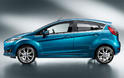2013 Ford Fiesta Facelift 6