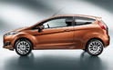 2013 Ford Fiesta Facelift 7