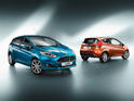 2013 Ford Fiesta Facelift 8