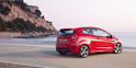 2013 Ford Fiesta ST UK 10