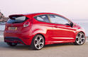 2013 Ford Fiesta ST UK 2