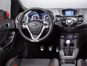 2013 Ford Fiesta ST UK 3