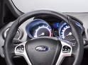 2013 Ford Fiesta ST UK 8