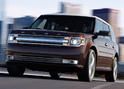 2013 Ford Flex 1