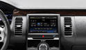 2013 Ford Flex 10