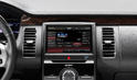 2013 Ford Flex 11