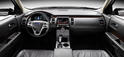 2013 Ford Flex 12