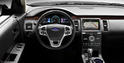 2013 Ford Flex 13