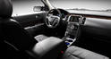 2013 Ford Flex 15