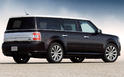 2013 Ford Flex 2