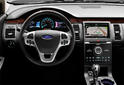 2013 Ford Flex 3